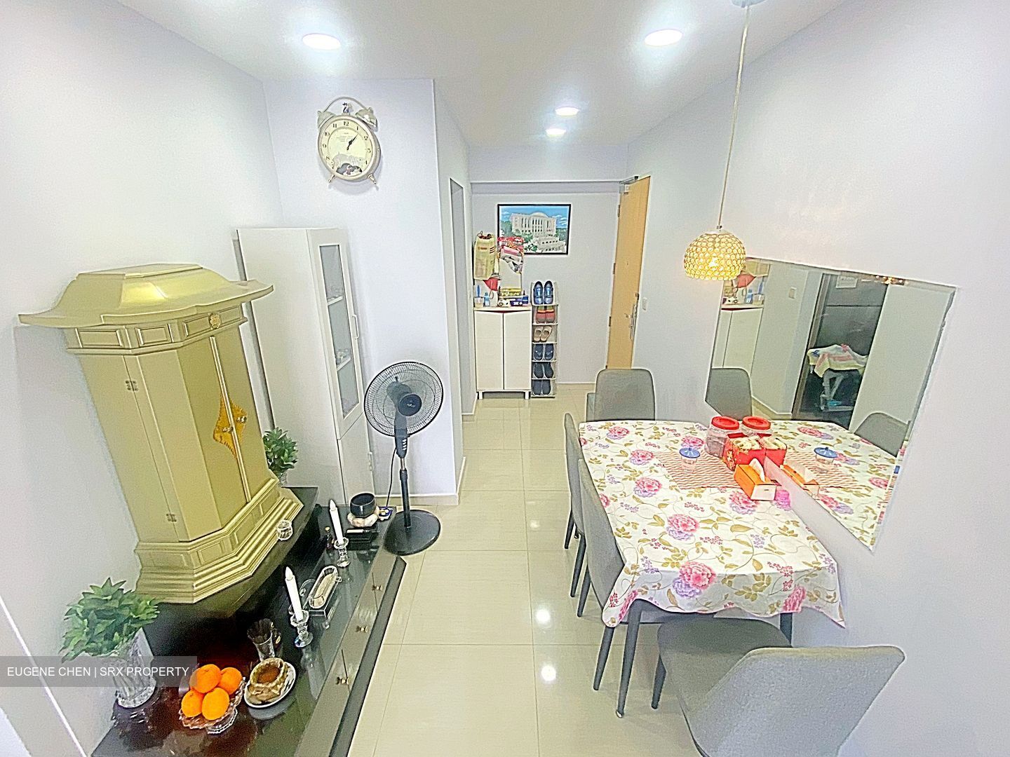 Blk 748B Belvia (Bedok), HDB 3 Rooms #534553091